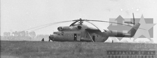 THM-BJ-00100a - Őcsény, South Hungary, 1973 