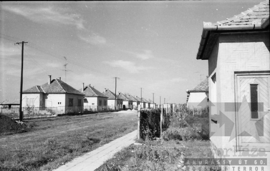 THM-BJ-01633 - Bátaszék, South Hungary, 1966