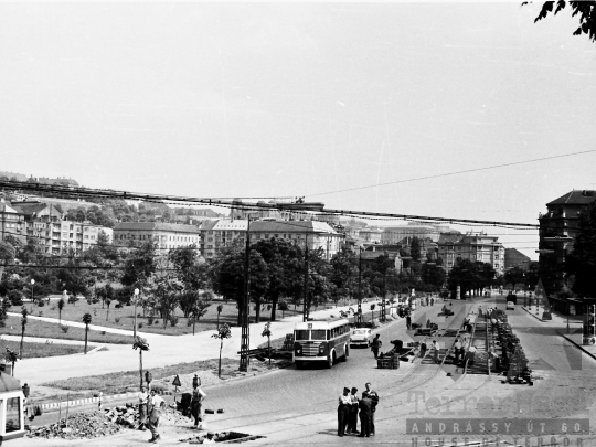 THM-BJ-03580 - Budapest, Hungary, 1960