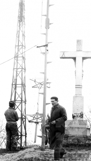 THM-BJ-08030 - Szekszárd, South Hungary, 1962 