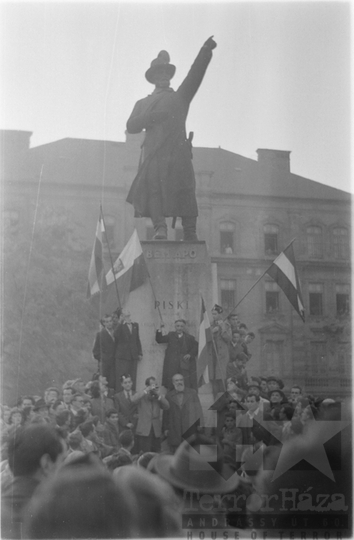 THM-FGY-2017.3.44- The 1956 Revolution and Freedom Fight in Buda