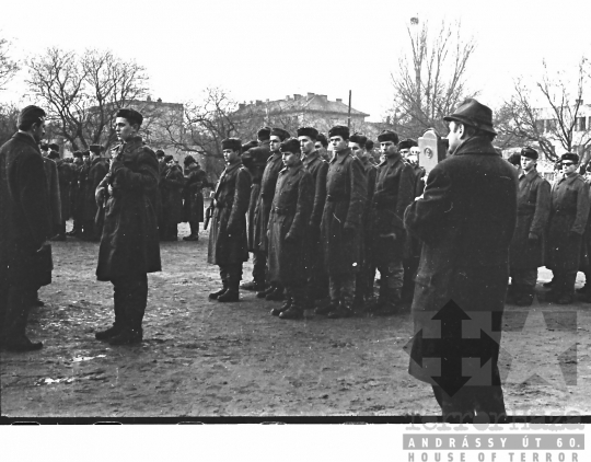 THM-BJ-00060 - Szekszárd, South Hungary, 1968