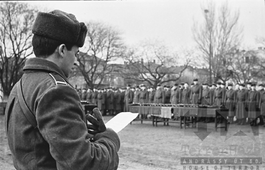 THM-BJ-00064 - Szekszárd, South Hungary, 1968