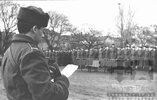 THM-BJ-00064a - Szekszárd, South Hungary, 1968