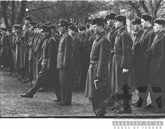 THM-BJ-00069 - Szekszárd, South Hungary, 1968