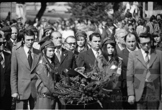 THM-BJ-00133 - Szekszárd, South Hungary, 1976 