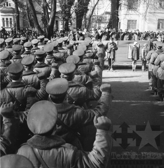 THM-BJ-00158 - Dombóvár, South Hungary, 1976 