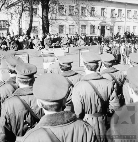 THM-BJ-00160 - Dombóvár, South Hungary, 1976 