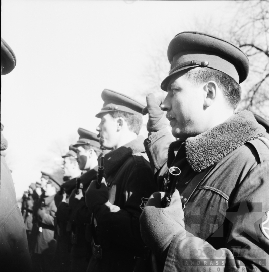 THM-BJ-00162 - Dombóvár, South Hungary, 1976 