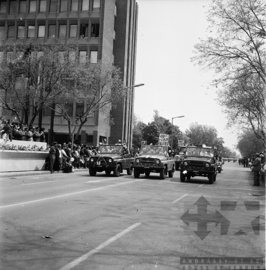 THM-BJ-00166 - Szekszárd, South Hungary, 1977