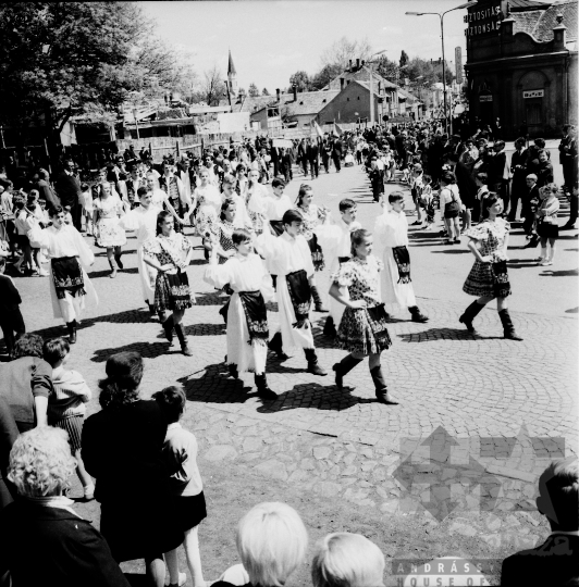 THM-BJ-00244 - Dombóvár, South Hungary, 1968 