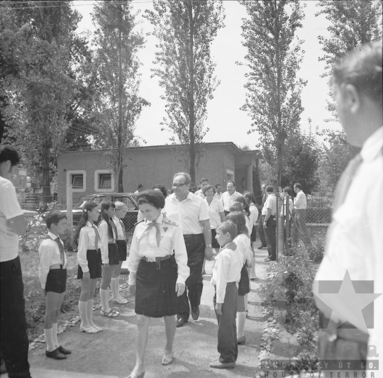 THM-BJ-00251 - Fonyód, South Hungary, 1972 