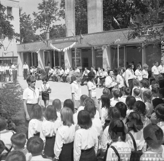 THM-BJ-00252 - Fonyód, South Hungary, 1972 