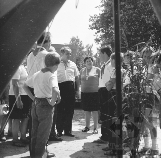 THM-BJ-00253 - Fonyód, South Hungary, 1972 