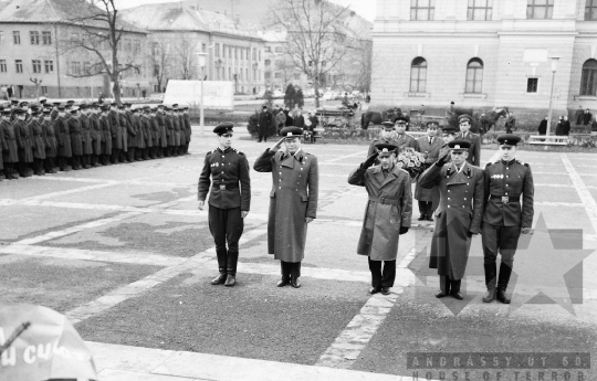 THM-BJ-00359 - Szekszárd, South Hungary, 1967 