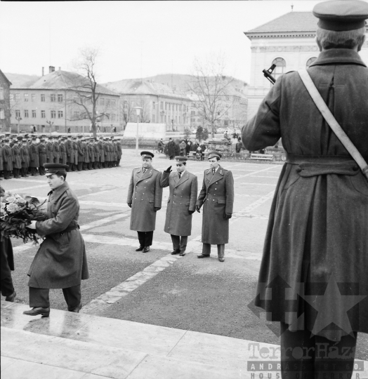 THM-BJ-00362 - Szekszárd, South Hungary, 1967 