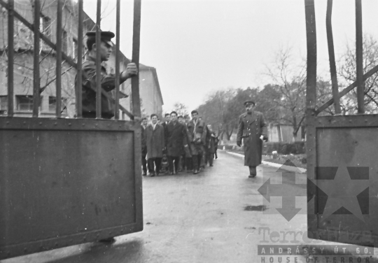 THM-BJ-00368 - Szekszárd, South Hungary, 1968