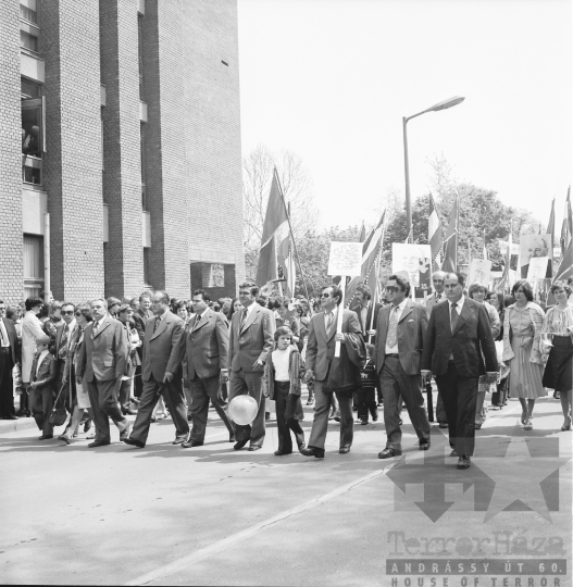 THM-BJ-00393 - Szekszárd, South Hungary, 1978 