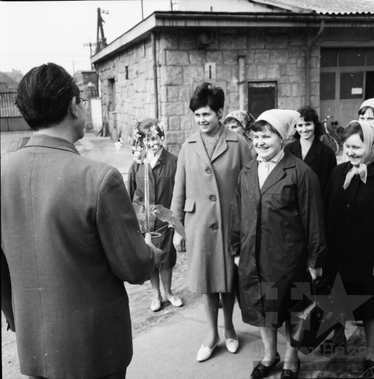 THM-BJ-00467 - Tolna, South Hungary, 1977