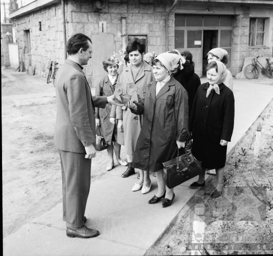 THM-BJ-00468 - Tolna, South Hungary, 1977