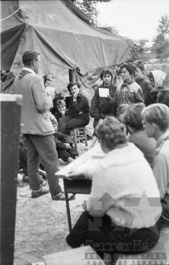 THM-BJ-00486 - Fonyód, South Hungary, 1962 