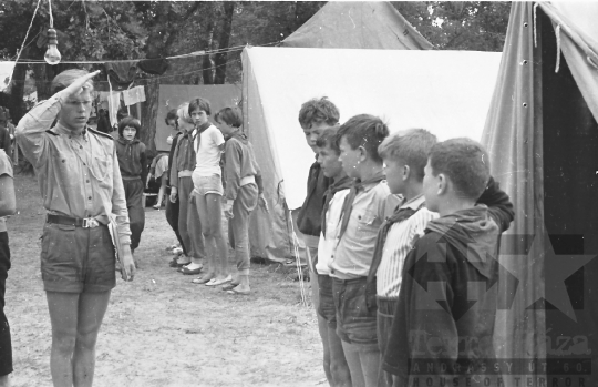 THM-BJ-00495 - Fonyód, South Hungary, 1962 