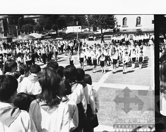 THM-BJ-00563 - Szekszárd, South Hungary, 1967