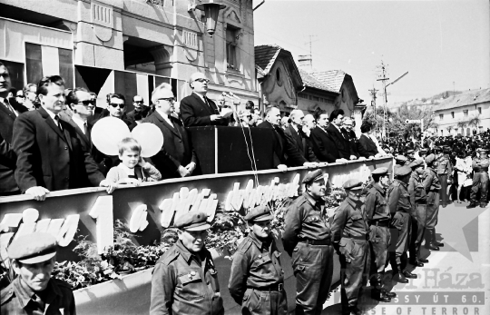 THM-BJ-00589 - Tolna, South Hungary, 1967 