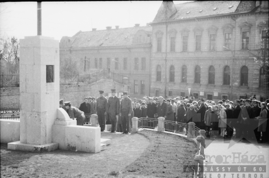 THM-BJ-00592 - Szekszárd, South Hungary, 1968