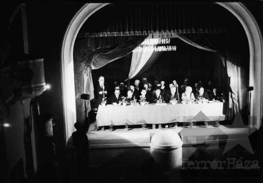 THM-BJ-00617 - Szekszárd, South Hungary, 1968