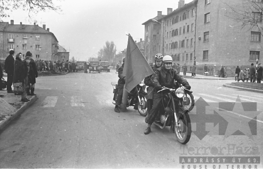 THM-BJ-00620 - Szekszárd, South Hungary, 1968