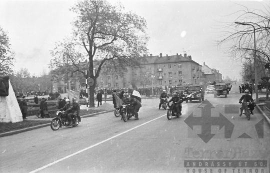 THM-BJ-00627 - Szekszárd, South Hungary, 1968