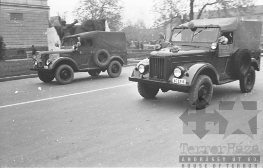 THM-BJ-00628 - Szekszárd, South Hungary, 1968