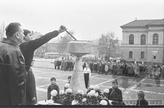 THM-BJ-00630 - Szekszárd, South Hungary, 1968