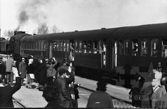 THM-BJ-00641 - Szekszárd, South Hungary, 1968 