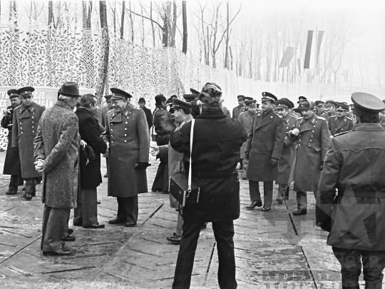 THM-BJ-00682 - Dunaújváros, Central Hungary, 1977 