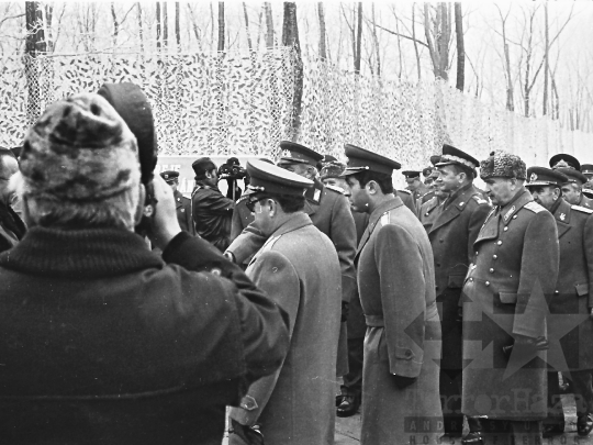 THM-BJ-00683 - Dunaújváros, Central Hungary, 1977 