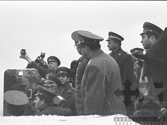 THM-BJ-00688 - Dunaújváros, Central Hungary, 1977 