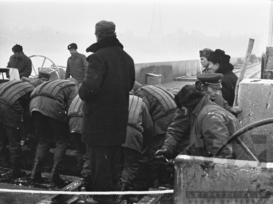 THM-BJ-00692 - Dunaújváros, Central Hungary, 1977 