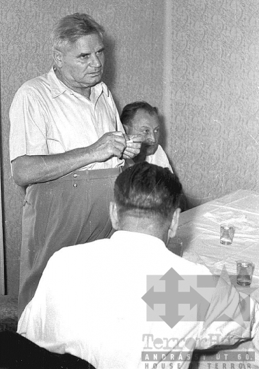 THM-BJ-00750 - Tamási, South Hungary, 1962