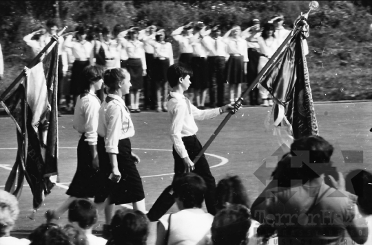 THM-BJ-00779 - Mórágy, South Hungary, 1988