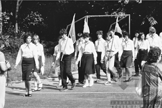 THM-BJ-00782 - Mórágy, South Hungary, 1988