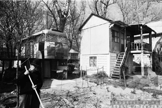 THM-BJ-00890 - Bogyiszló, South Hungary, 1983