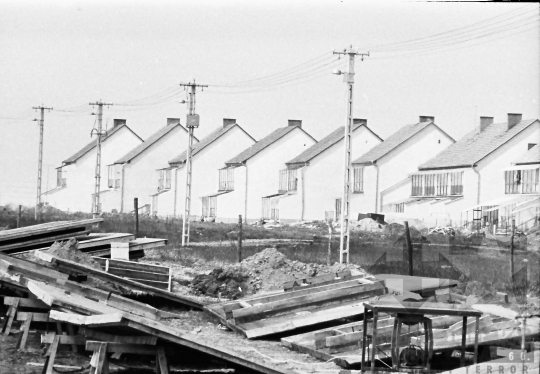 THM-BJ-00897 - Bonyhád, South Hungary, 1983