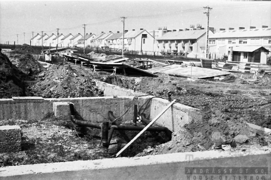 THM-BJ-00898 - Bonyhád, South Hungary, 1983