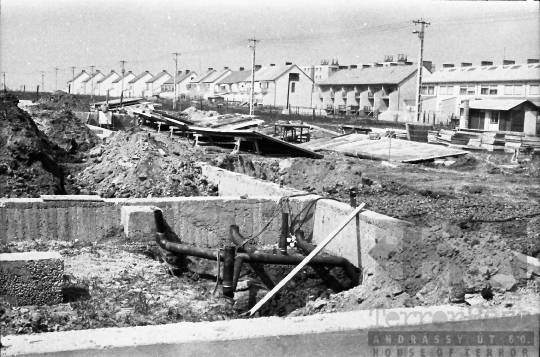 THM-BJ-00898a - Bonyhád, South Hungary, 1983