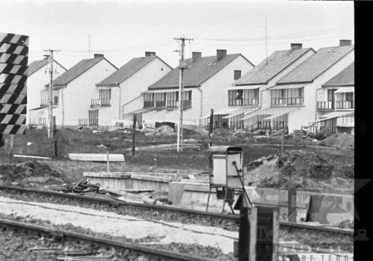 THM-BJ-00899 - Bonyhád, South Hungary, 1983