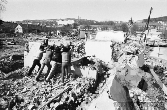 THM-BJ-00918 - Hőgyész, South Hungary, 1983