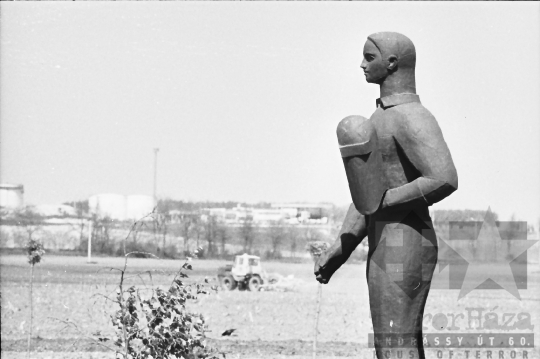 THM-BJ-00926 - Dombóvár, South Hungary, 1983