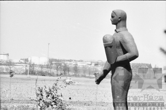 THM-BJ-00926a - Dombóvár, South Hungary, 1983